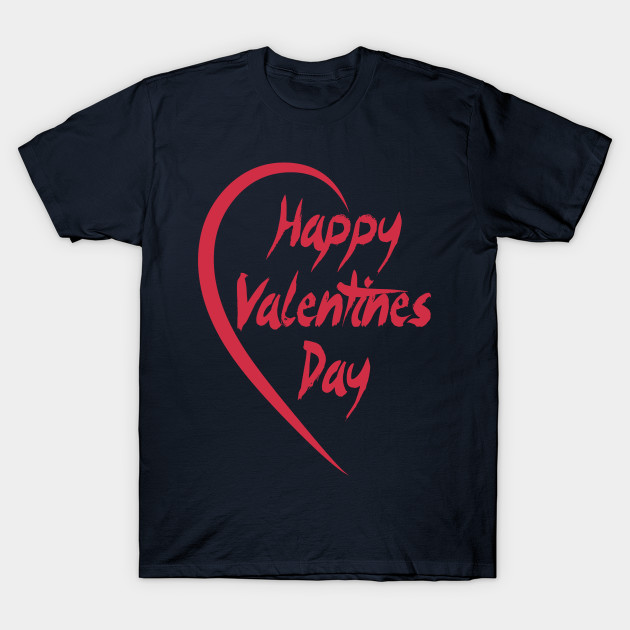 Valentine’s day T shirts