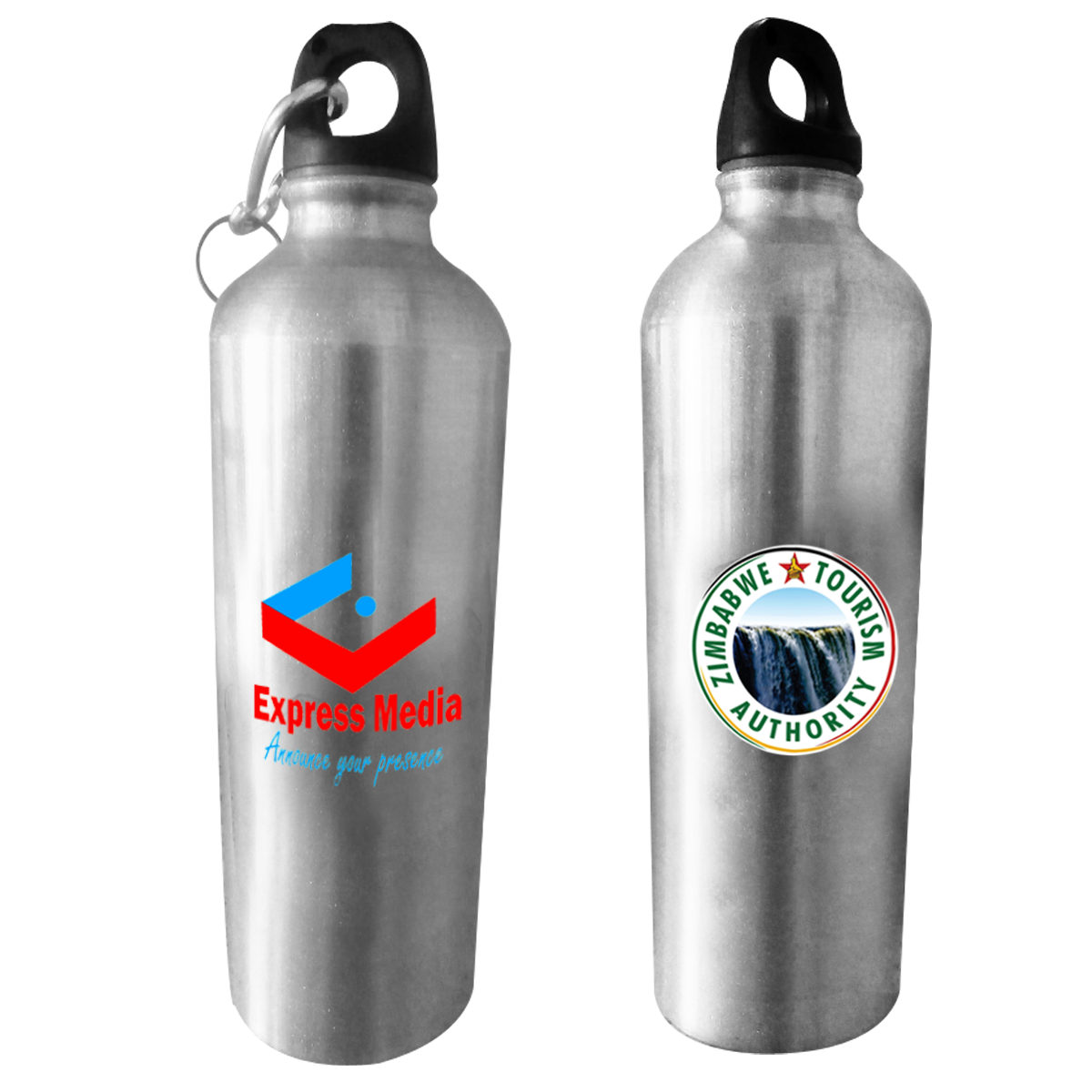 Branded Drink Bottles/Water bottles