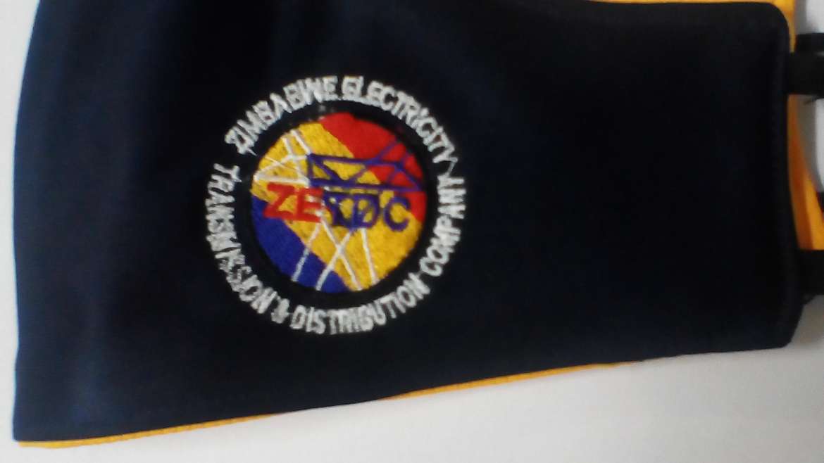 Embroidery services in Harare, Zimbabwe Computerised embroidey