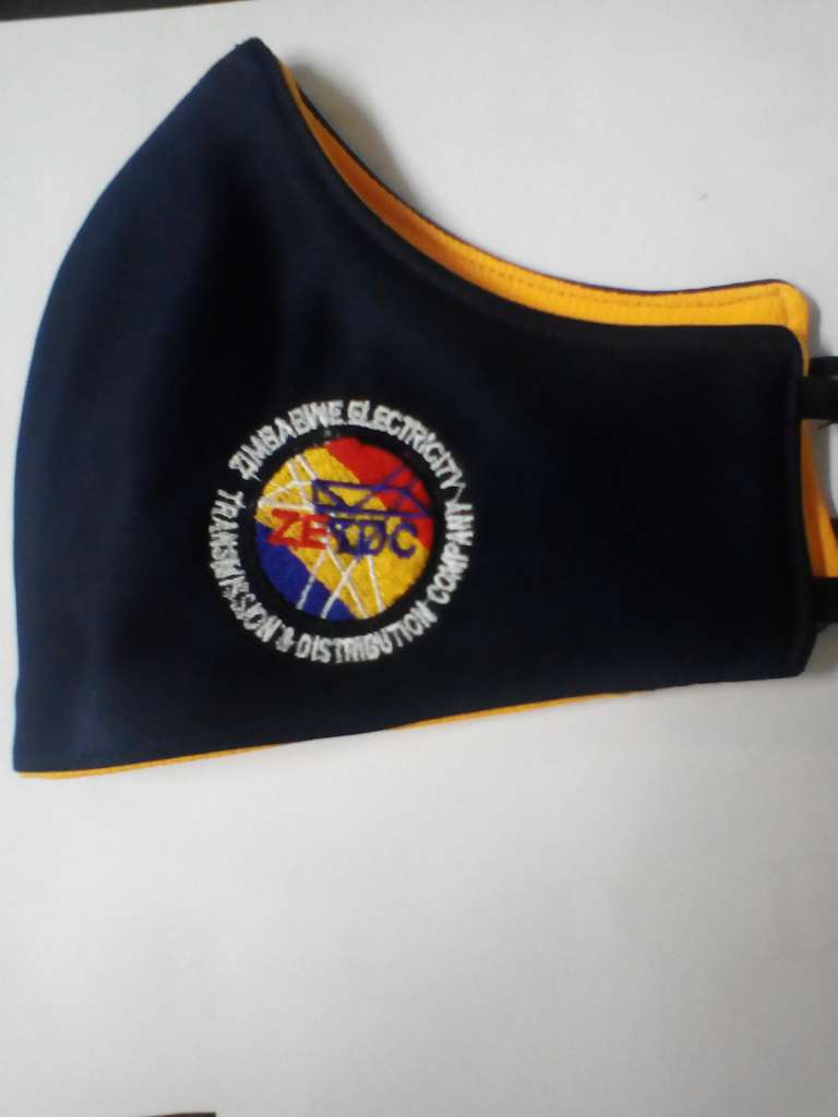 Embroidery services in Harare, Zimbabwe Computerised embroidey