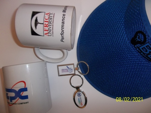 Corporate Gifts