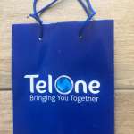 Telone gift bag