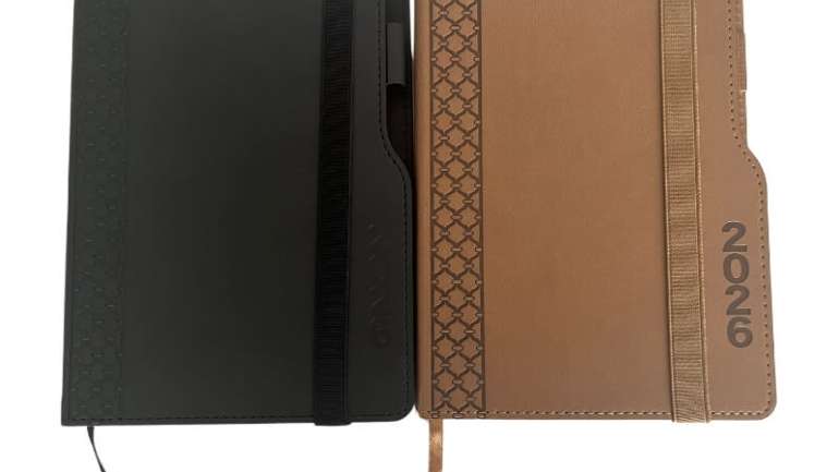 Branded Diaries